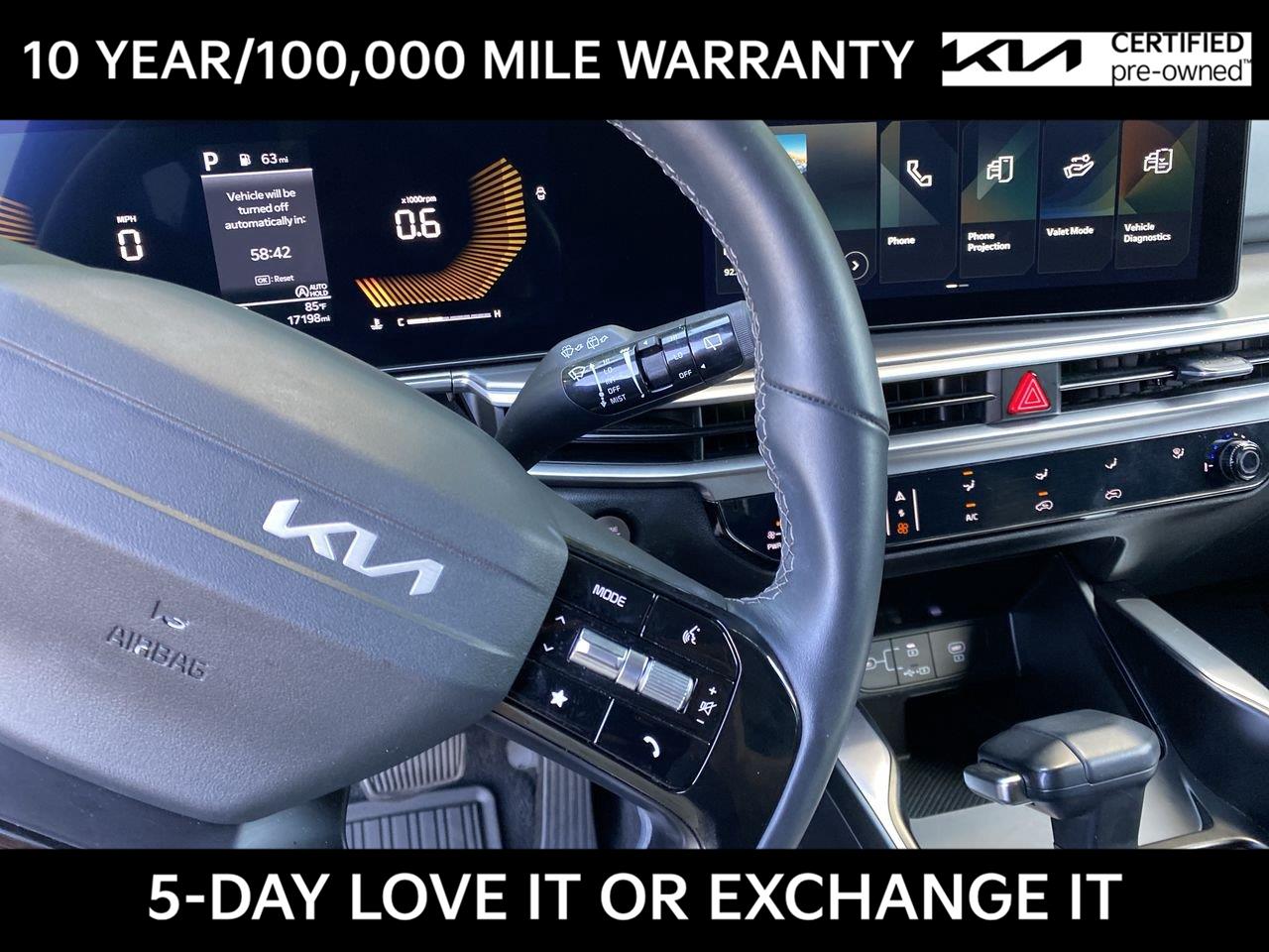 Used 2026 Kia Sorento SUV