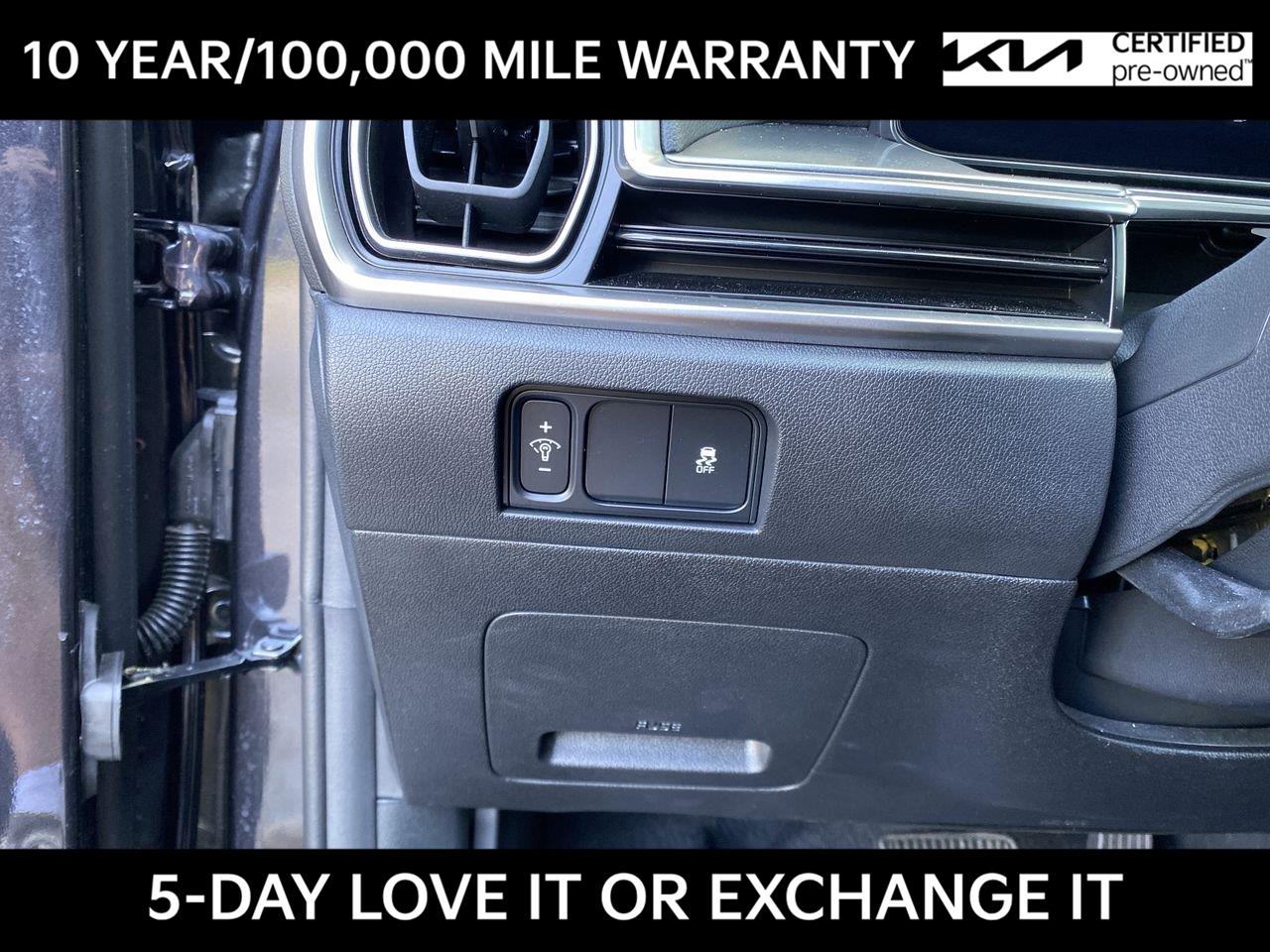 Used 2026 Kia Sorento SUV