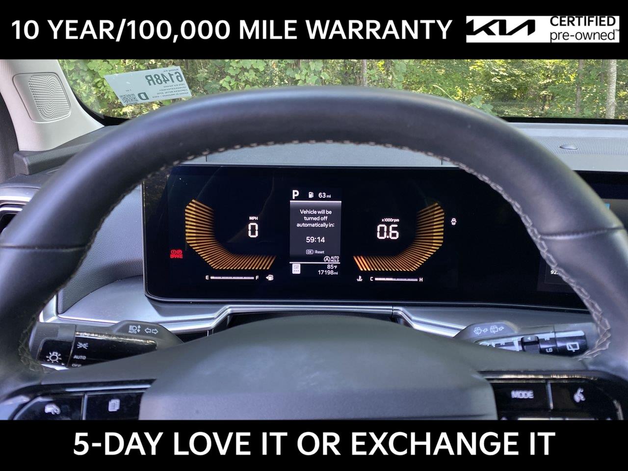 Used 2026 Kia Sorento SUV