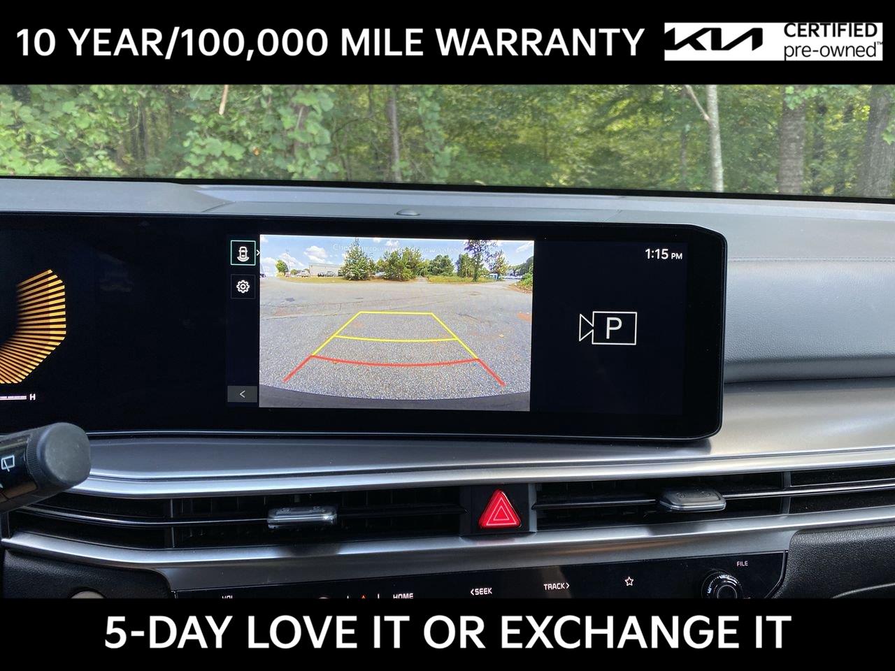 Used 2026 Kia Sorento SUV