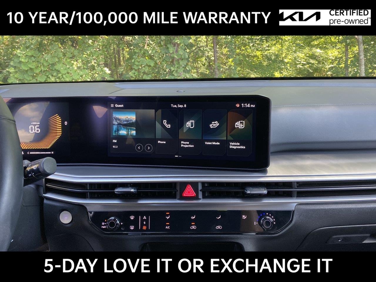 Used 2026 Kia Sorento SUV