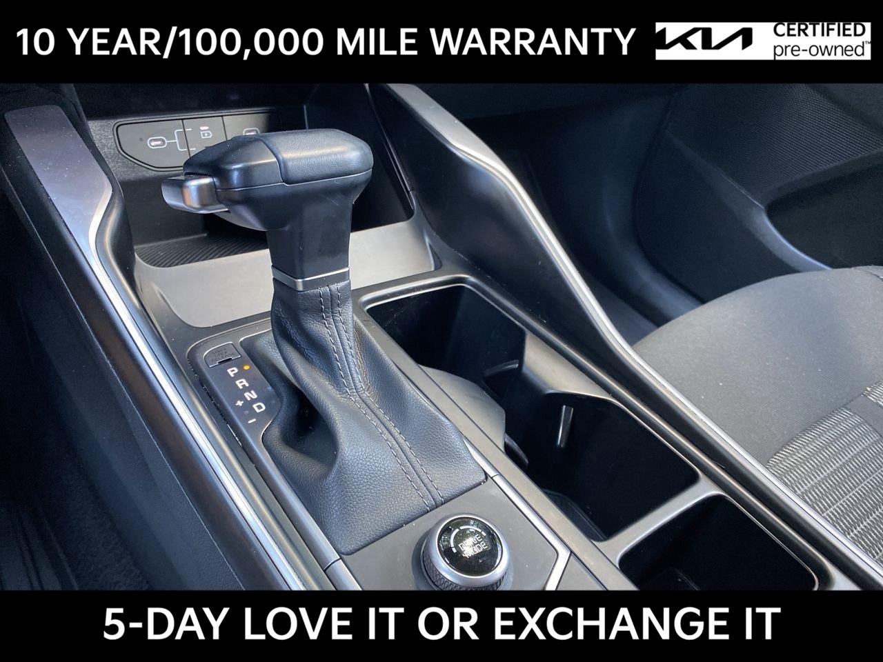 Used 2026 Kia Sorento SUV