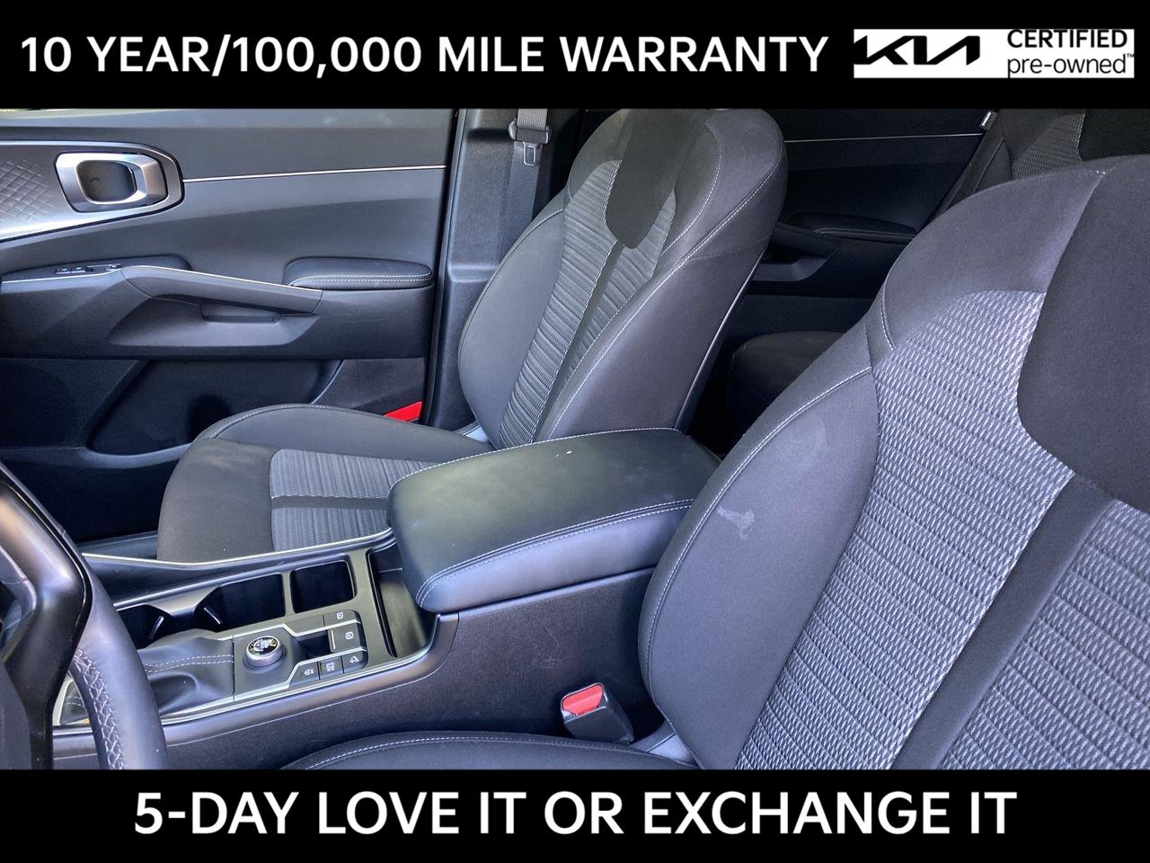 Used 2026 Kia Sorento SUV