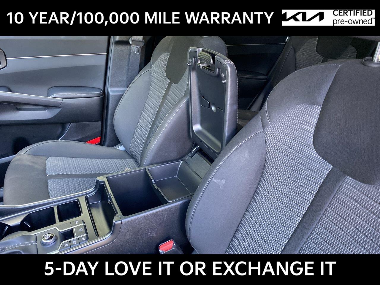 Used 2026 Kia Sorento SUV