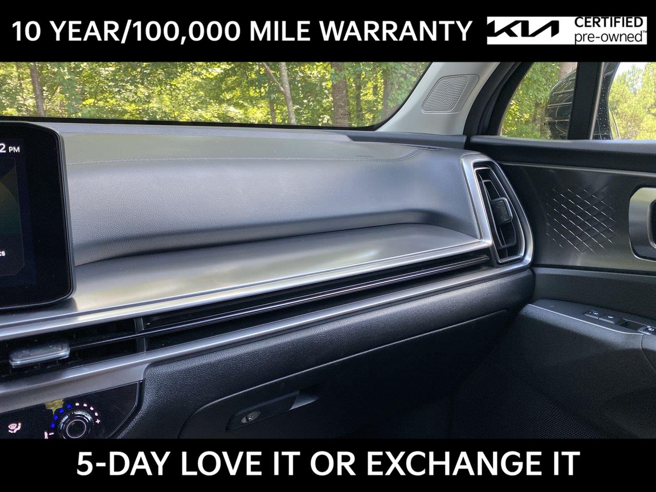 Used 2026 Kia Sorento SUV