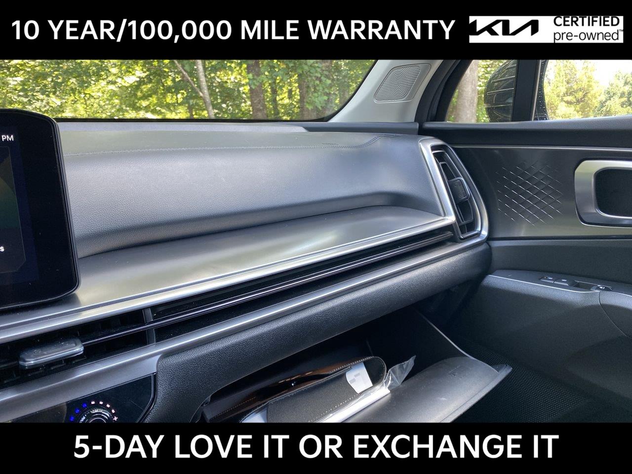 Used 2026 Kia Sorento SUV