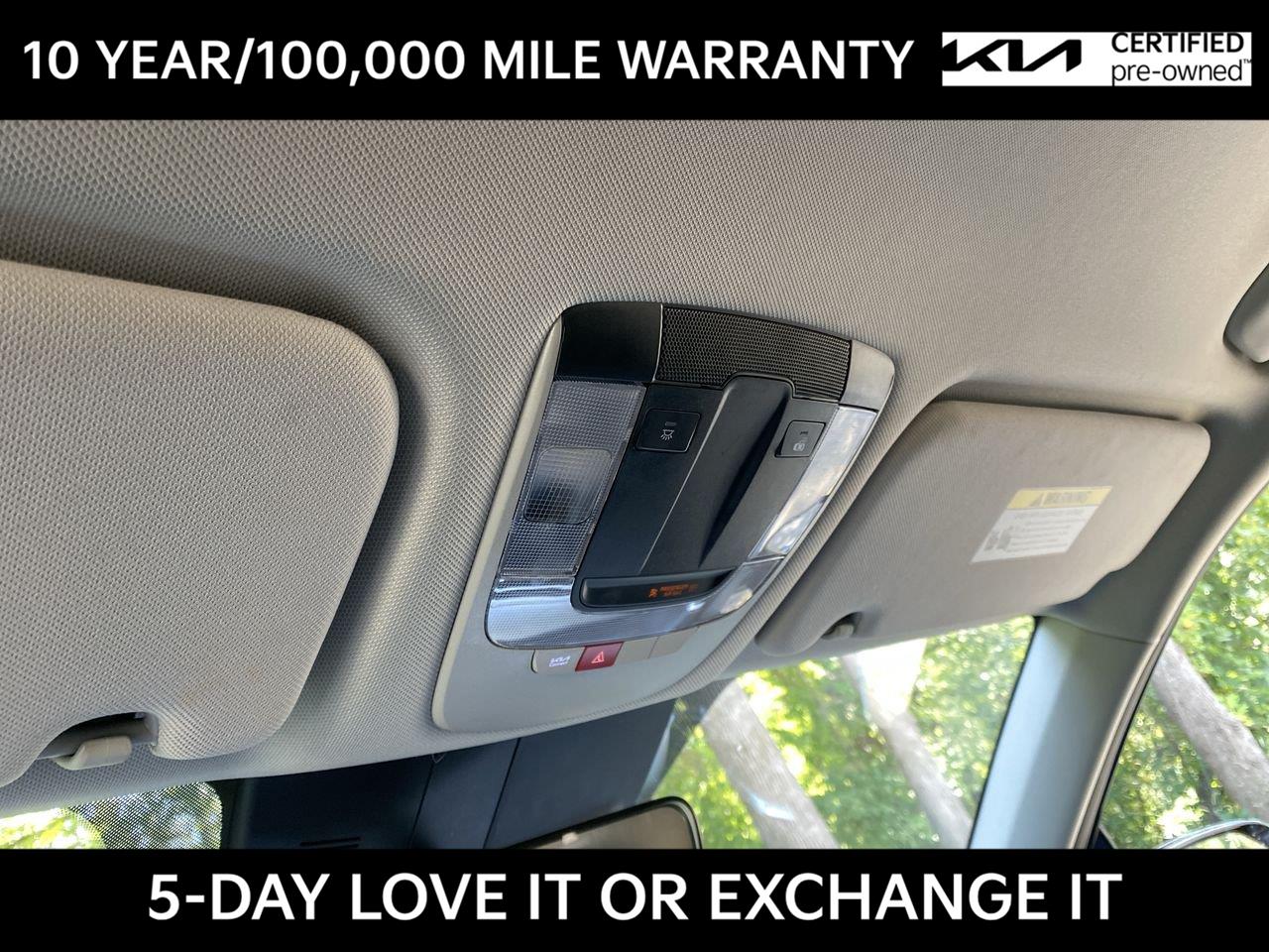 Used 2026 Kia Sorento SUV
