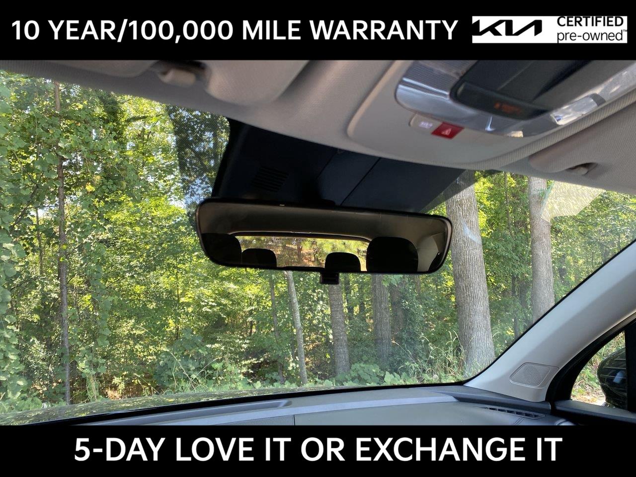 Used 2026 Kia Sorento SUV