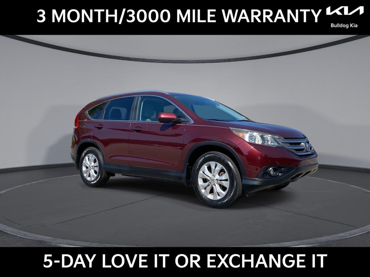 Used 2014 Honda CR-V SUV