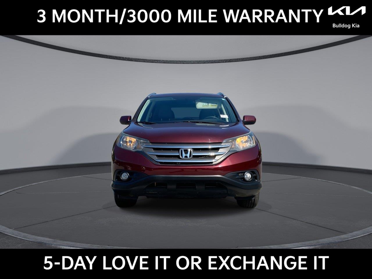 Used 2014 Honda CR-V SUV