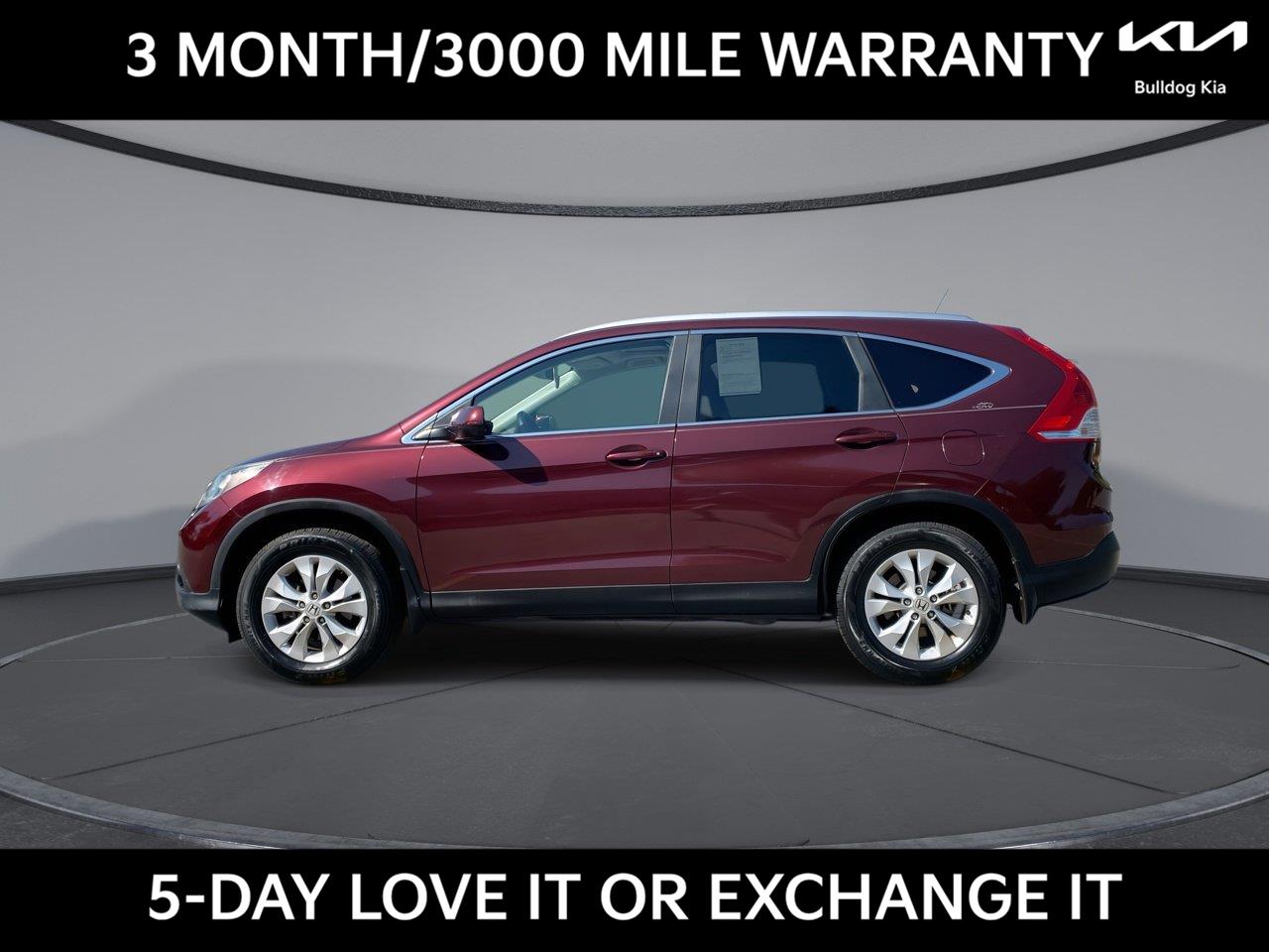 Used 2014 Honda CR-V SUV