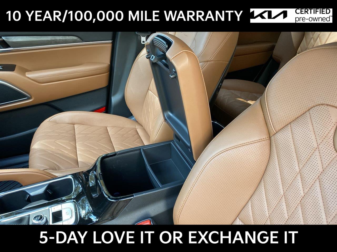 Used 2025 Kia Telluride SUV