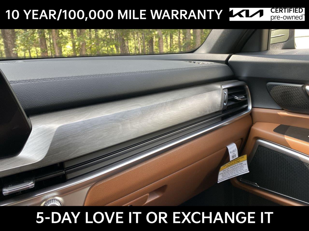 Used 2025 Kia Telluride SUV