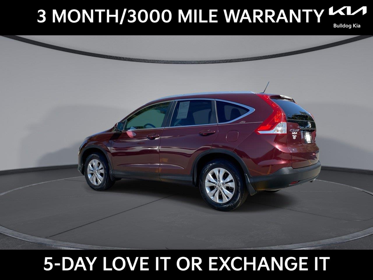 Used 2014 Honda CR-V SUV