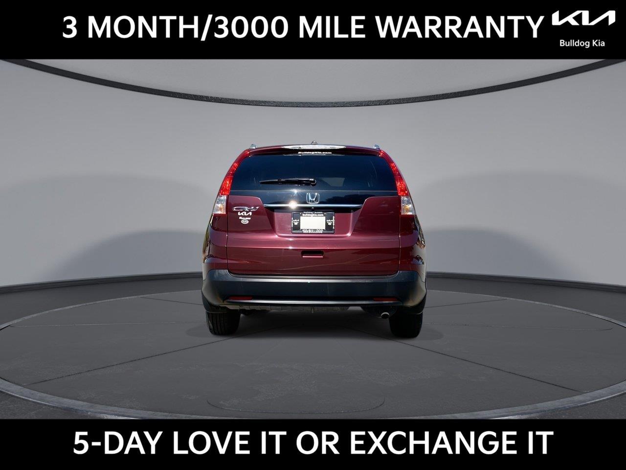 Used 2014 Honda CR-V SUV