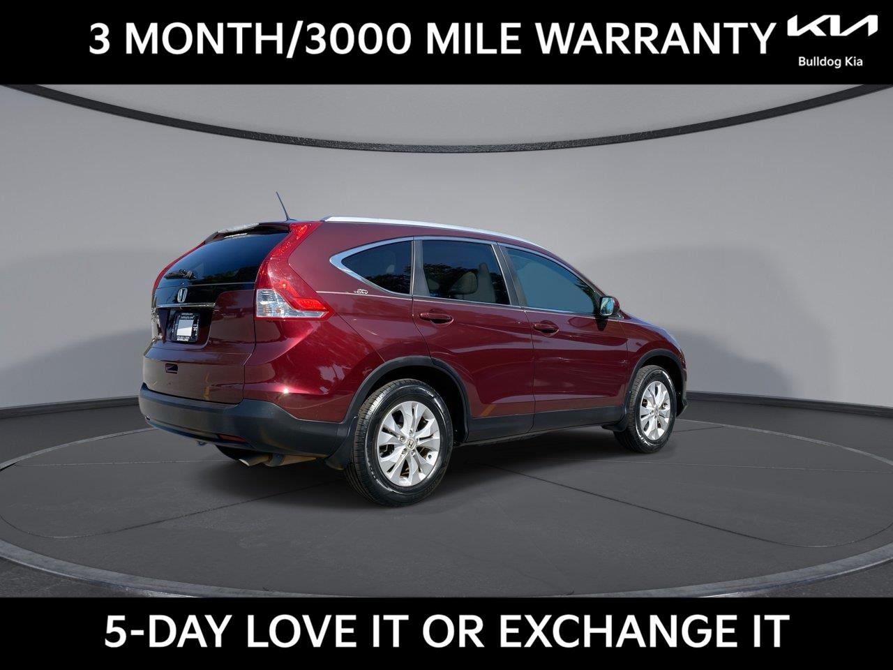 Used 2014 Honda CR-V SUV