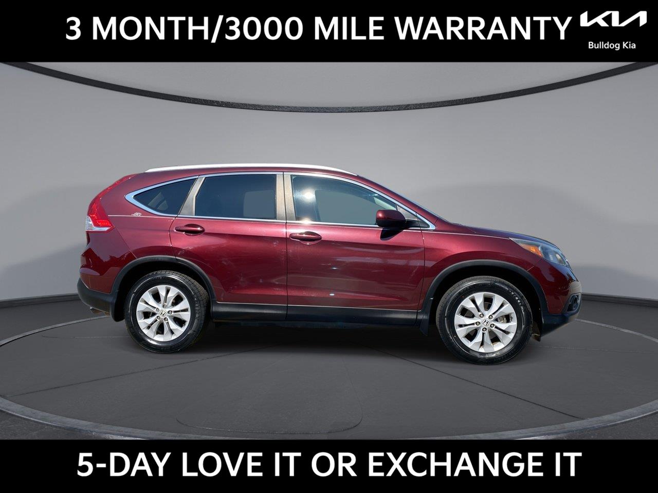Used 2014 Honda CR-V SUV