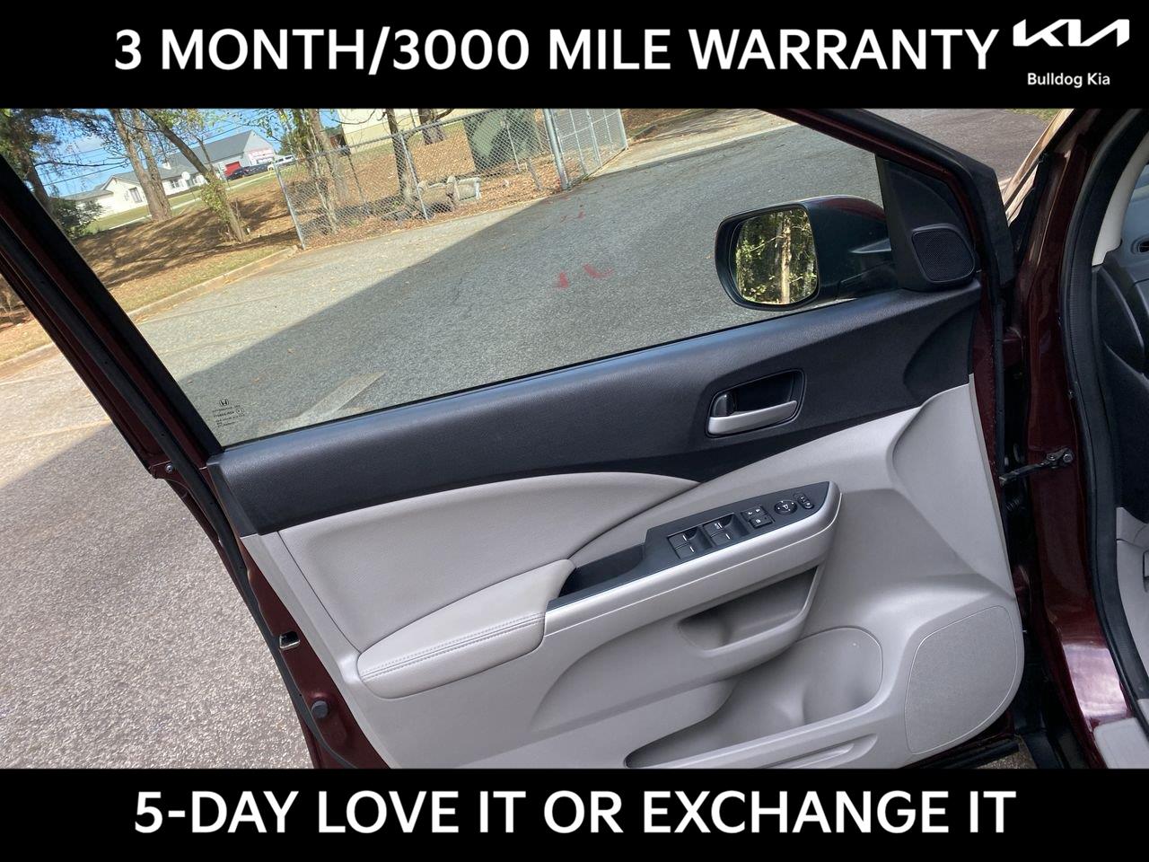 Used 2014 Honda CR-V SUV