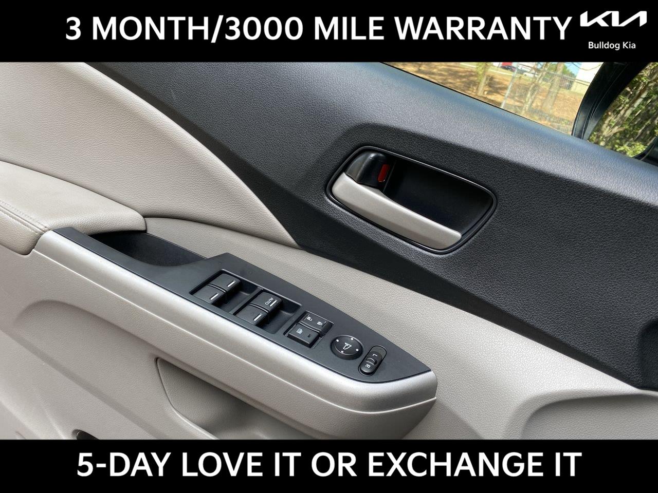 Used 2014 Honda CR-V SUV