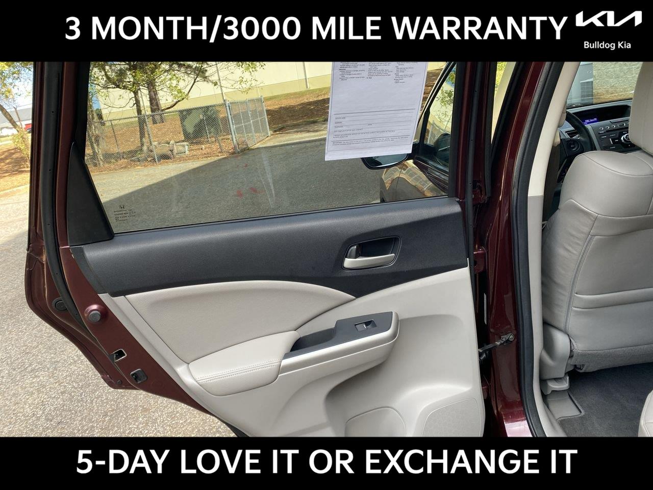 Used 2014 Honda CR-V SUV