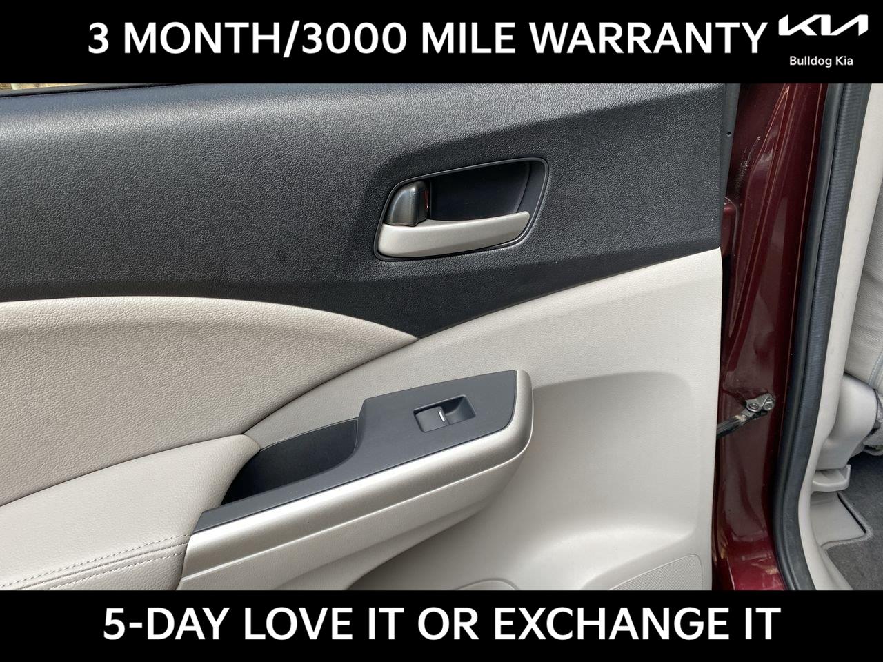 Used 2014 Honda CR-V SUV