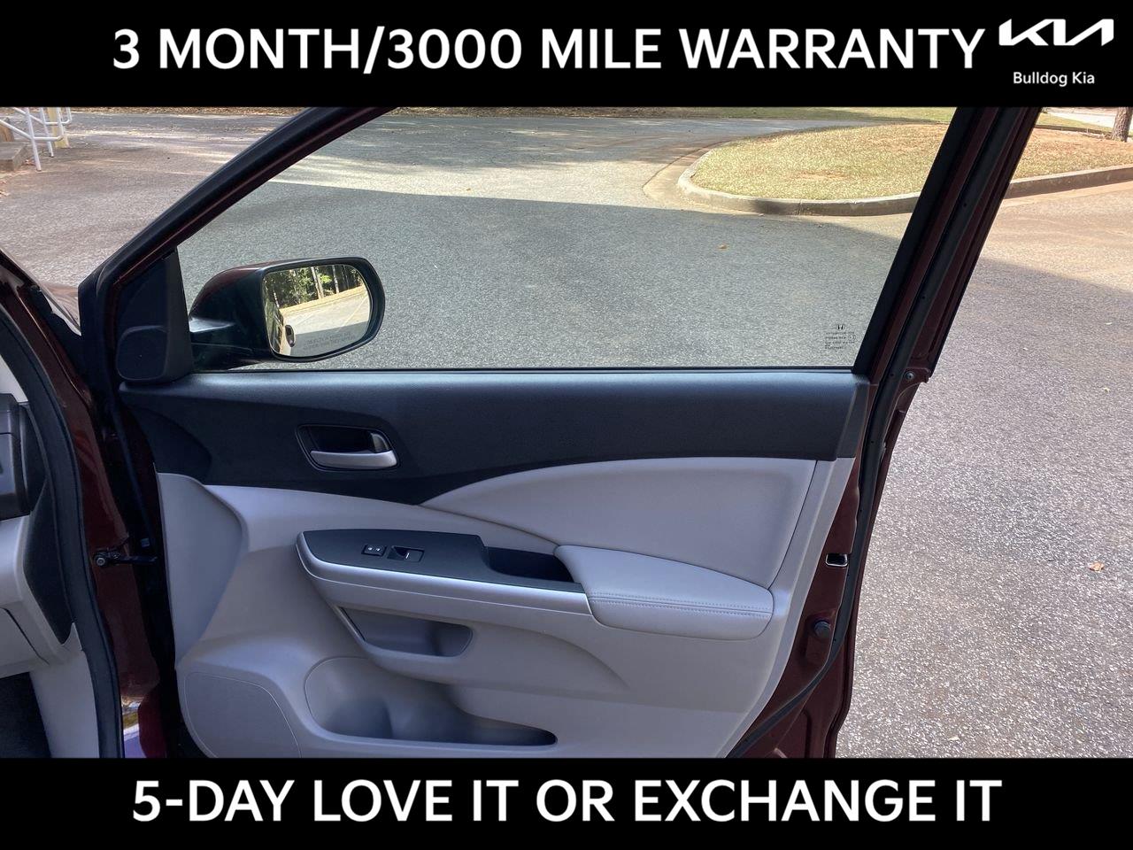 Used 2014 Honda CR-V SUV