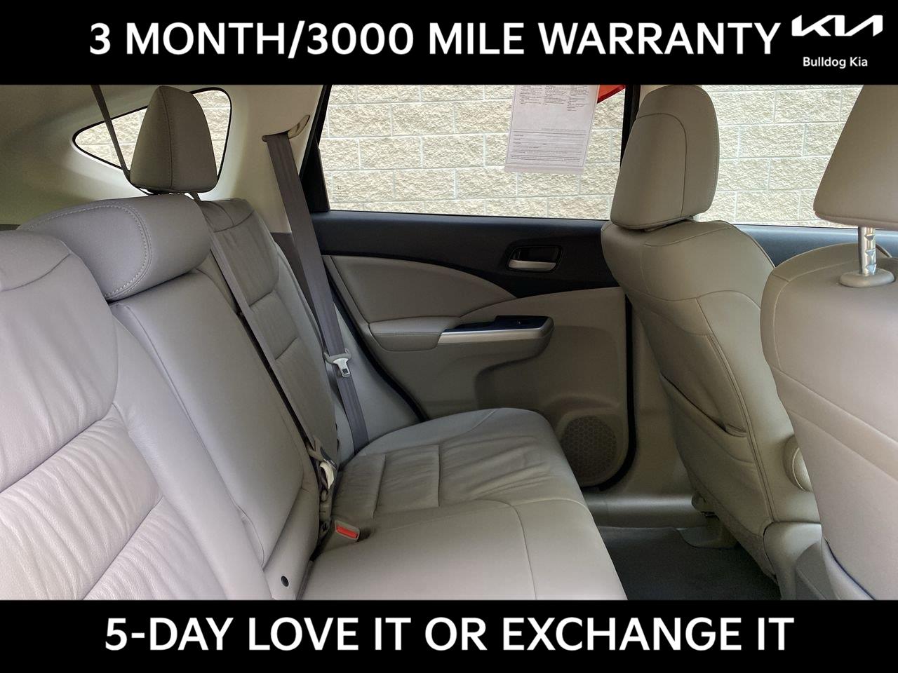 Used 2014 Honda CR-V SUV