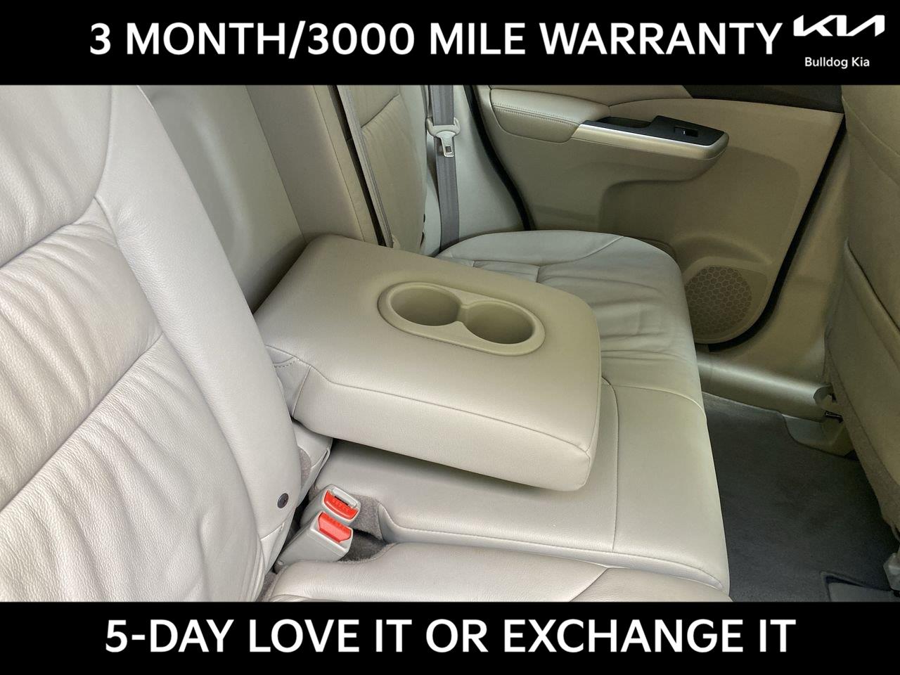 Used 2014 Honda CR-V SUV