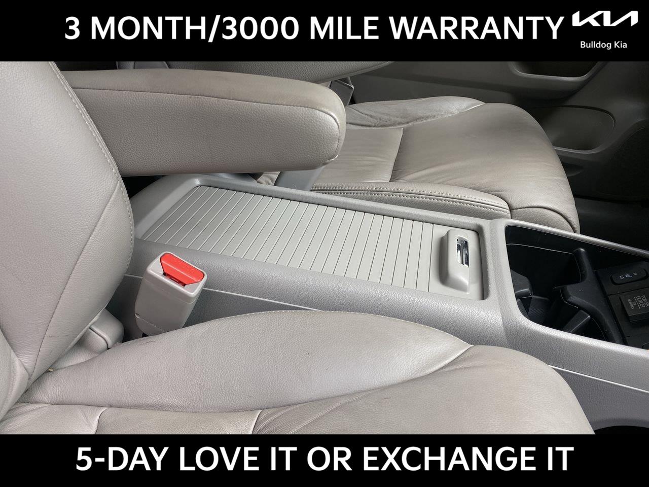 Used 2014 Honda CR-V SUV