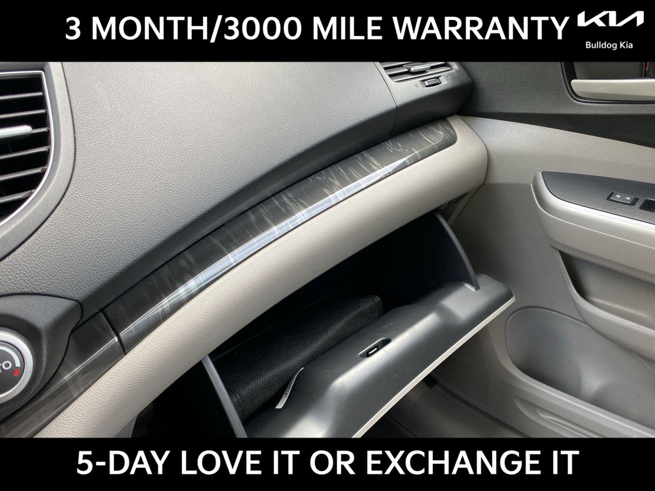 Used 2014 Honda CR-V SUV