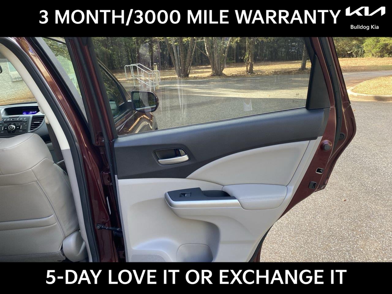 Used 2014 Honda CR-V SUV
