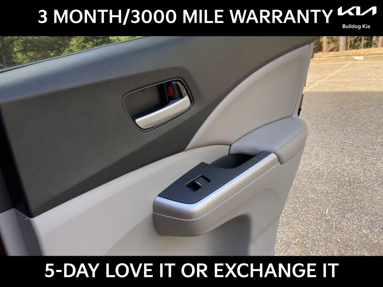 Used 2014 Honda CR-V SUV
