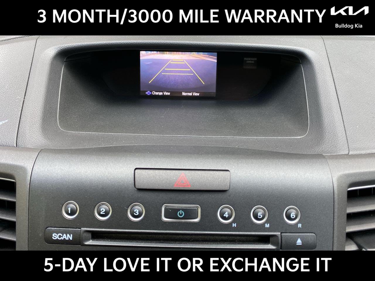 Used 2014 Honda CR-V SUV