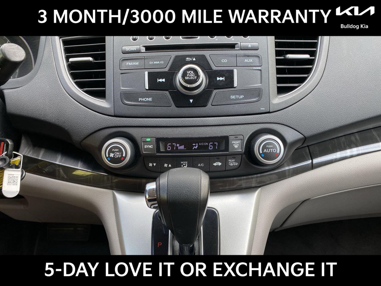 Used 2014 Honda CR-V SUV