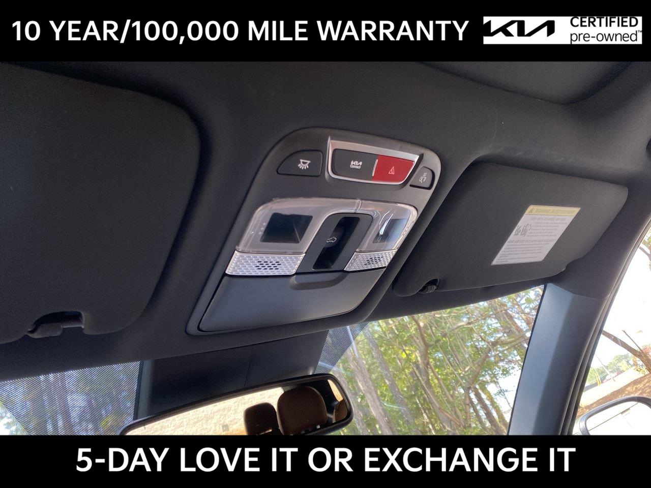 Used 2025 Kia Telluride SUV