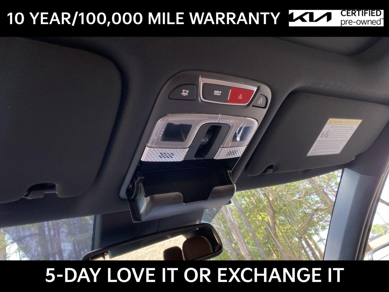 Used 2025 Kia Telluride SUV