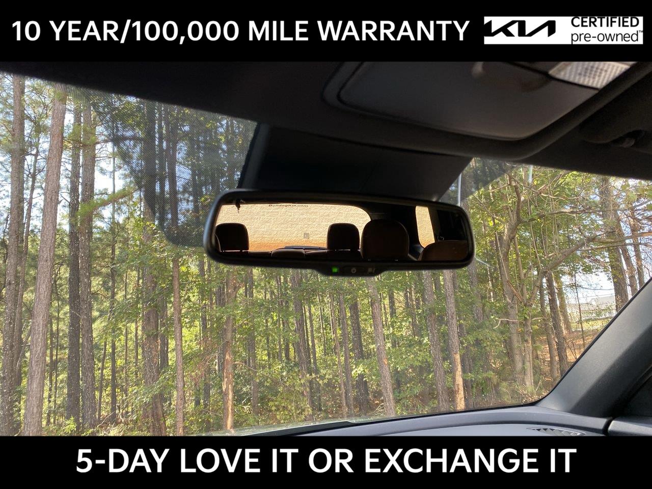 Used 2025 Kia Telluride SUV