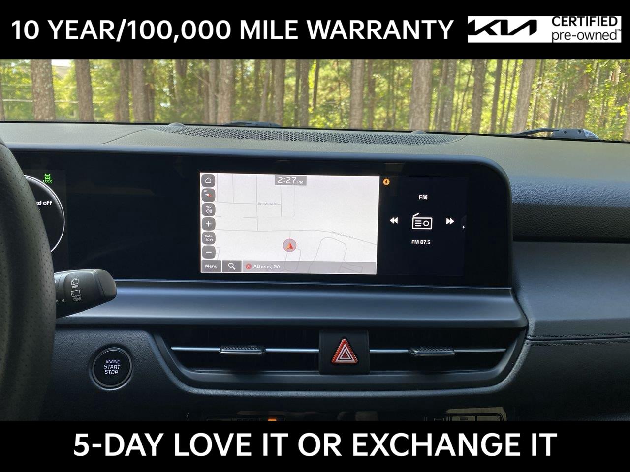 Used 2024 Kia Seltos SUV