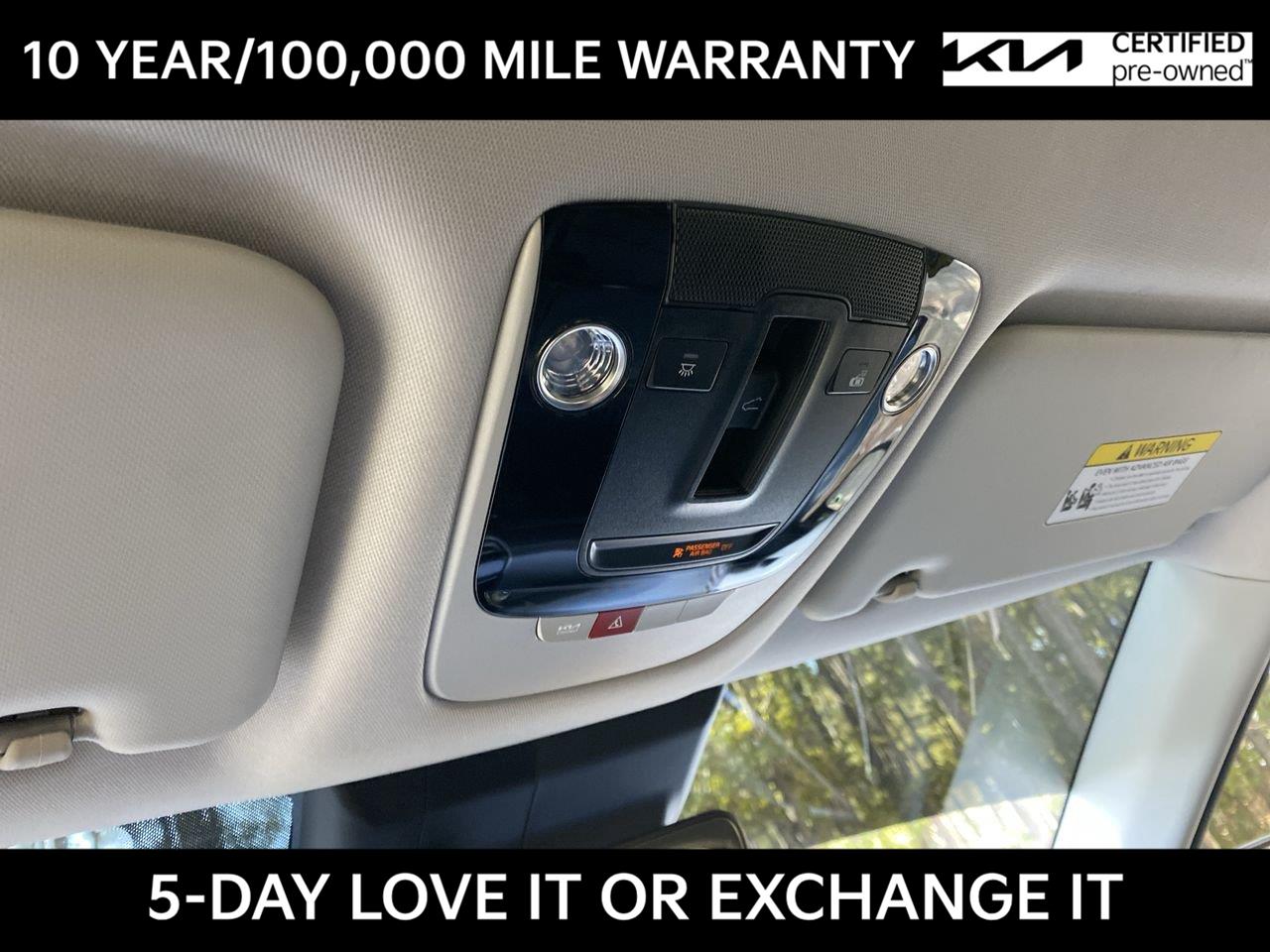 Used 2024 Kia Seltos SUV
