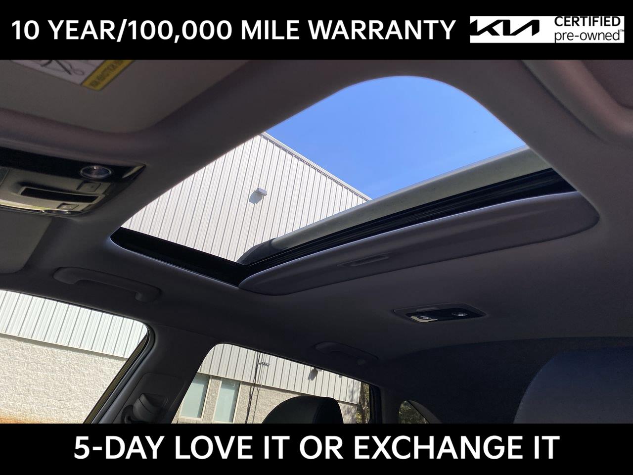 Used 2024 Kia Seltos SUV