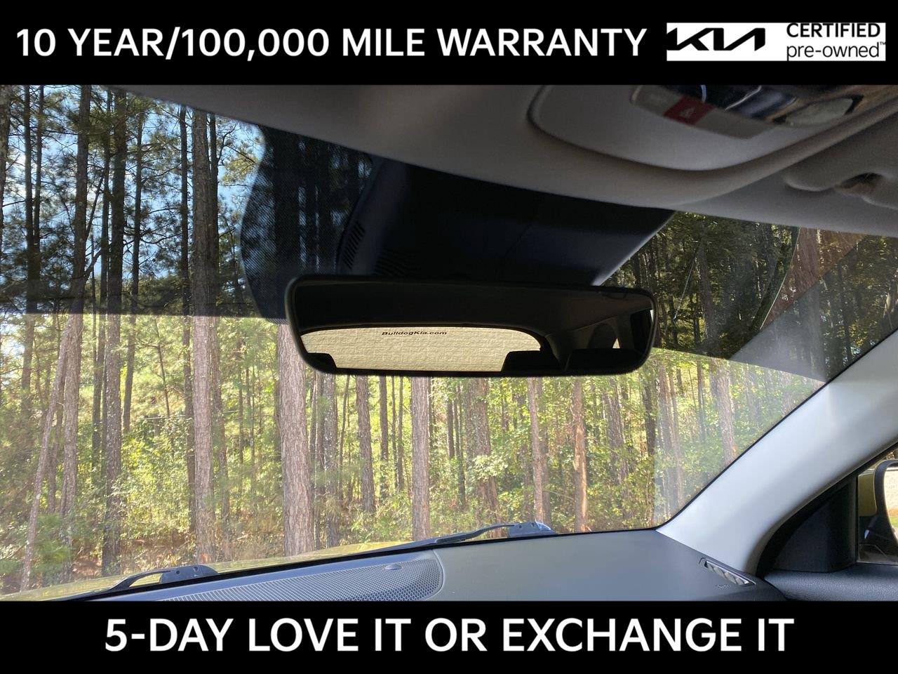 Used 2024 Kia Seltos SUV