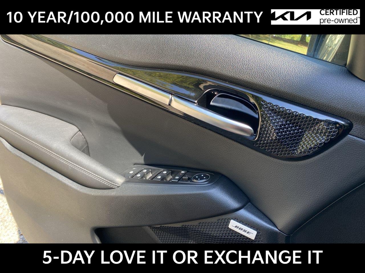 Used 2025 Kia Seltos SUV