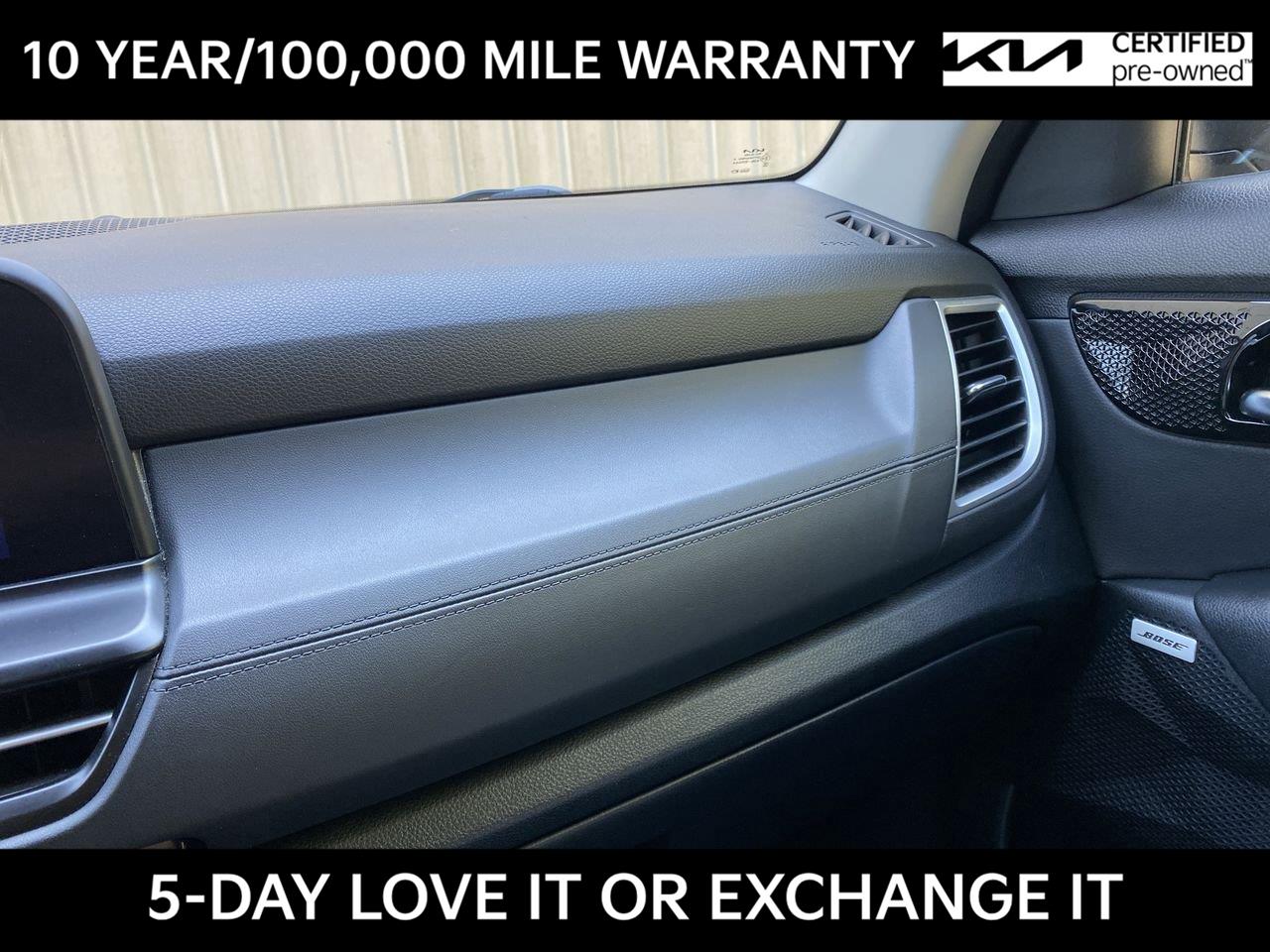 Used 2025 Kia Seltos SUV