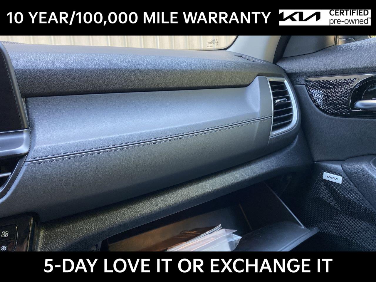 Used 2025 Kia Seltos SUV
