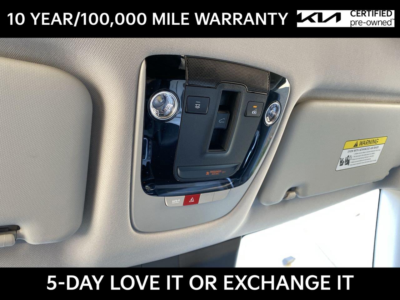 Used 2025 Kia Seltos SUV