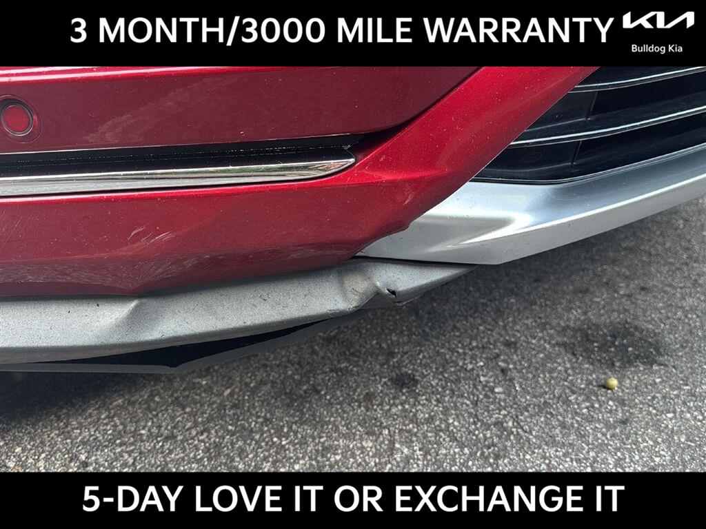 Used 2019 Ford Edge SUV