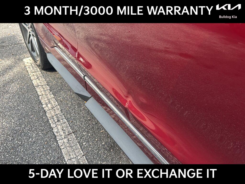 Used 2019 Ford Edge SUV