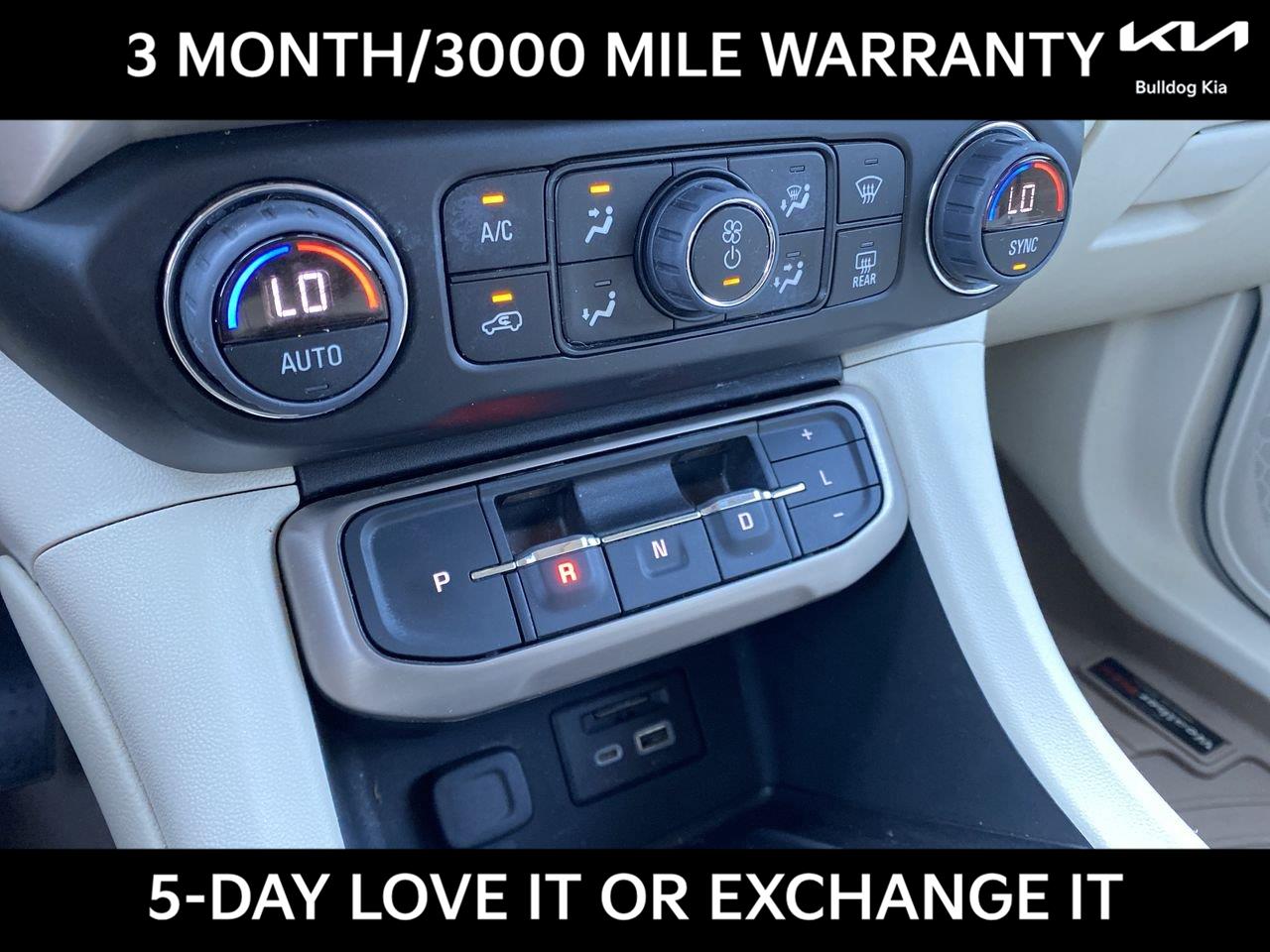 Used 2023 GMC Acadia Sedan
