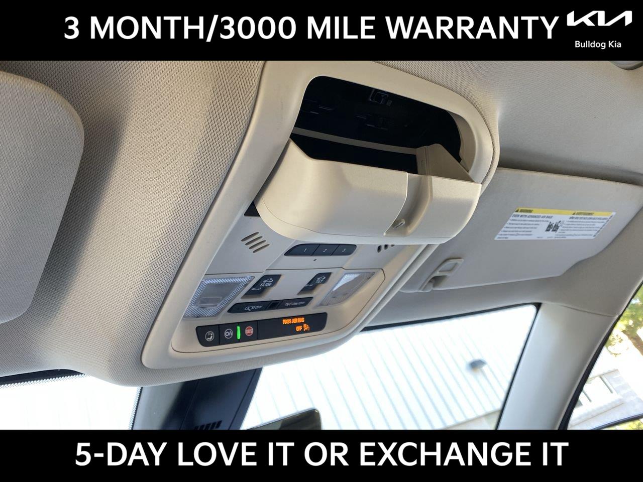 Used 2023 GMC Acadia Sedan