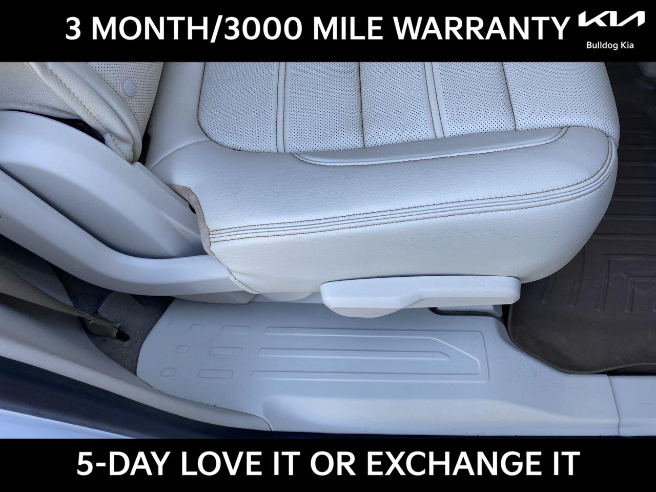 Used 2023 GMC Acadia Sedan
